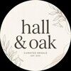 hallandoak
